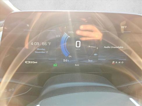 New 2026 Chevrolet Equinox EV LT image 15