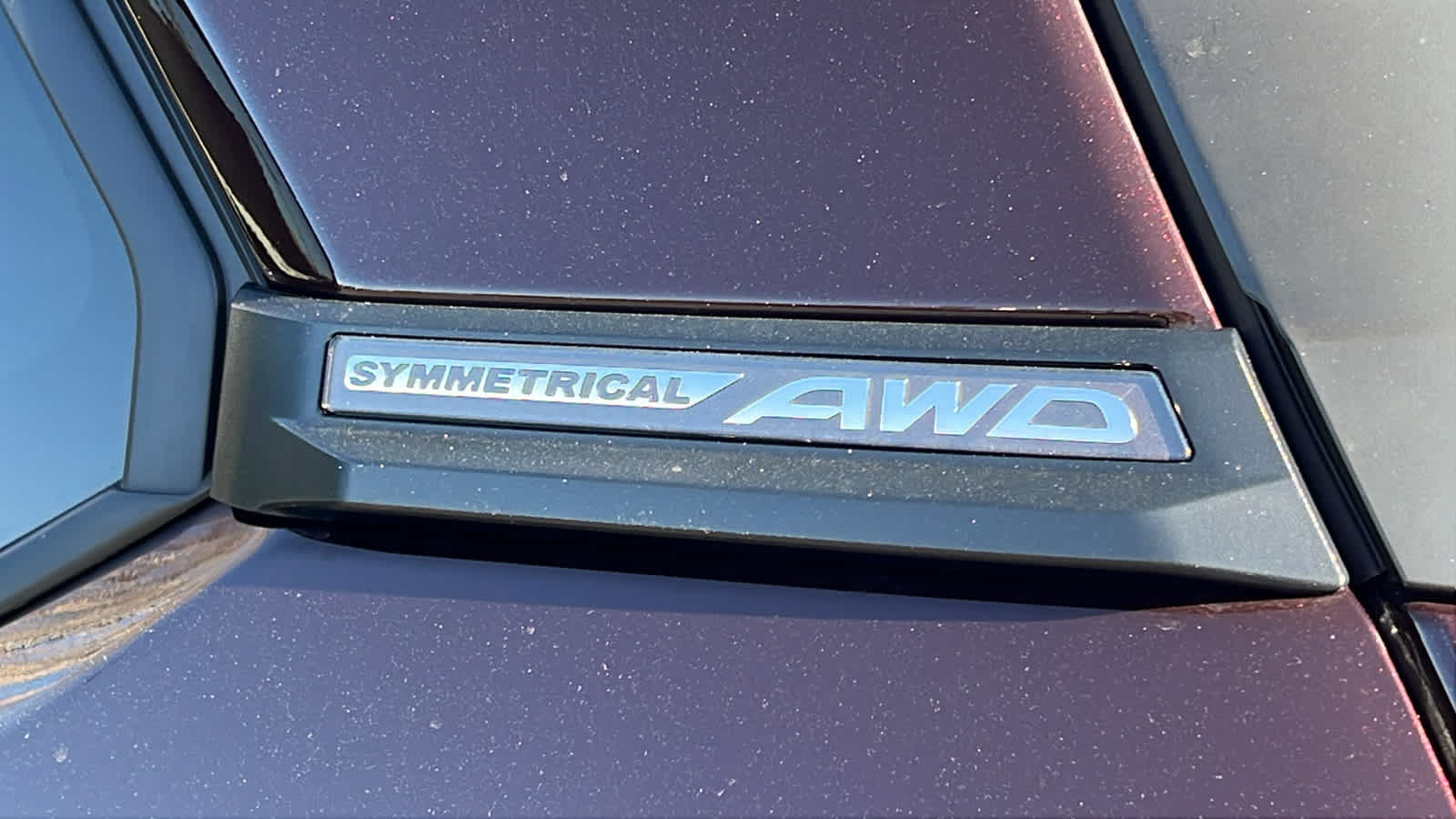 Certified 2026 Subaru Forester Limited AWD/4WD image 29