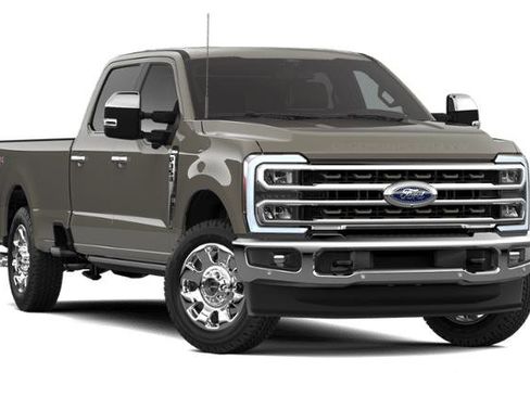 New 2026 Ford F350 King Ranch image 26
