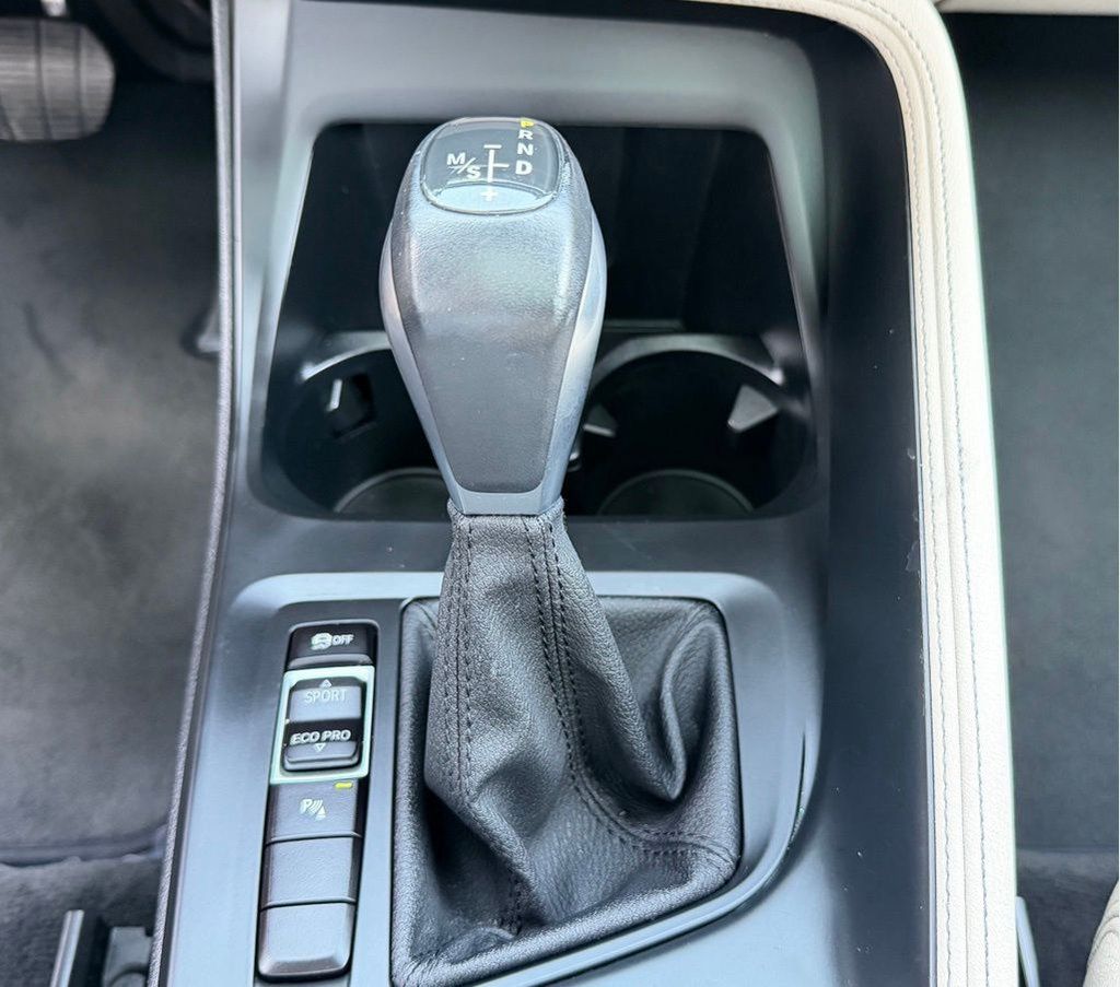 Used 2019 BMW X1 sDrive28i w/ Convenience Package FWD image 53