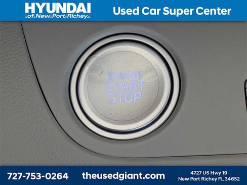 Used 2026 Hyundai Elantra Limited w/ Cargo Package image 36