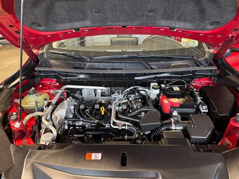 Used 2024 Mitsubishi Outlander SEL image 27