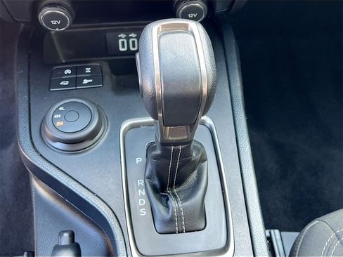 Used 2021 Ford Ranger XLT w/ Equipment Group 302A High image 16