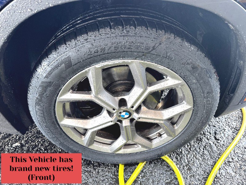Used 2023 BMW X3 xDrive30i w/ Premium Package AWD/4WD image 35