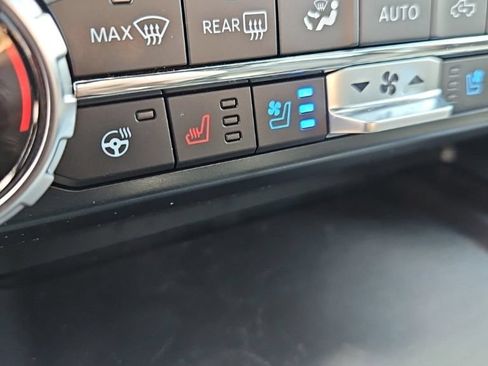 Used 2025 Ford F150 Platinum w/ FX4 Off-Road Package AWD/4WD image 30