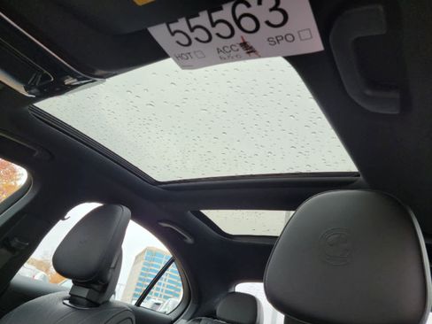 New 2025 Mercedes-Benz C 36 AMG S image 5