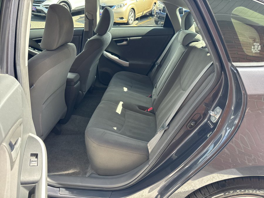 Used 2011 Toyota Prius Two FWD image 17