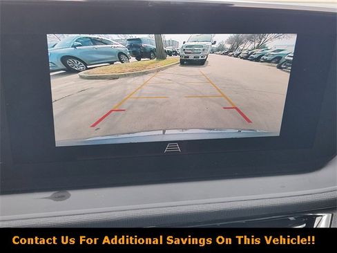 New 2026 Buick Envista Avenir image 13