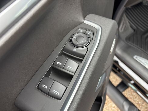 New 2026 GMC Sierra 1500 Elevation w/ Preferred Package AWD/4WD image 11