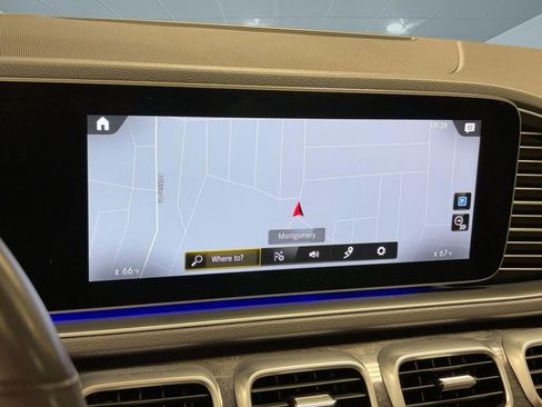 Used 2020 Mercedes-Benz GLE 350 image 23