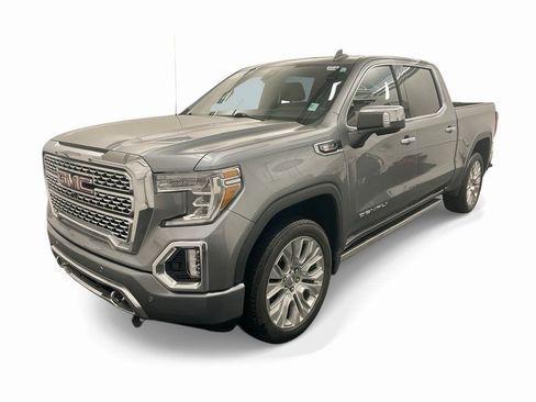 Used 2021 GMC Sierra 1500 Denali w/ Denali Ultimate Package image 31