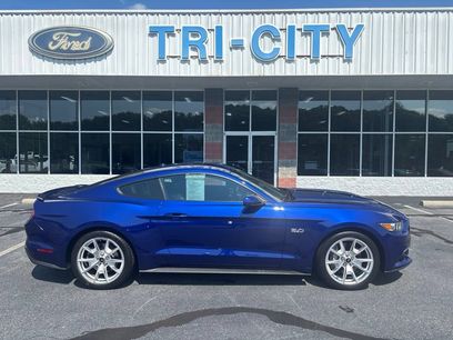 Used 2015 Ford Mustang GT Premium w/ Equipment Group 401A