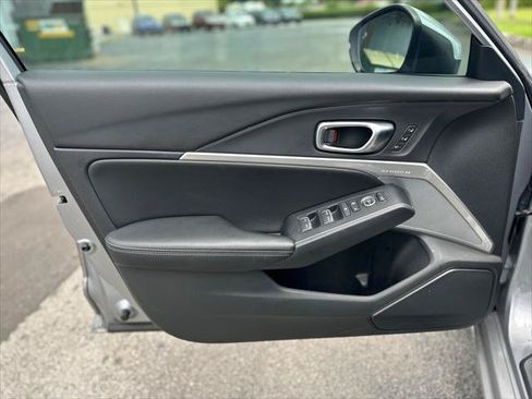 Used 2023 Acura Integra A-Spec FWD image 13
