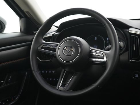 Used 2024 MAZDA CX-50 AWD 2.5 Turbo w/ Premium Pkg image 14