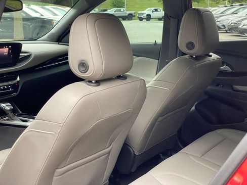 Used 2024 Buick Envista Avenir FWD image 26