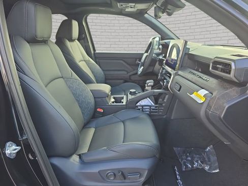New 2026 Toyota Tacoma Limited AWD/4WD image 10