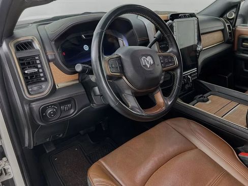 Used 2023 RAM 2500 Limited image 10