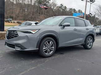 New 2025 Acura ADX FWD video 2