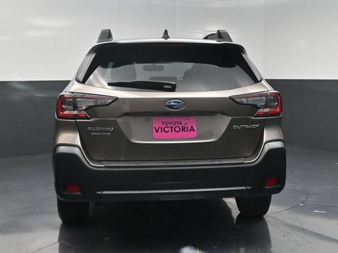 Used 2024 Subaru Outback Premium w/ Popular Package #1A AWD/4WD image 15