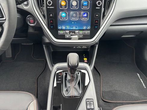 New 2026 Subaru Crosstrek 2.5i Limited AWD/4WD image 11