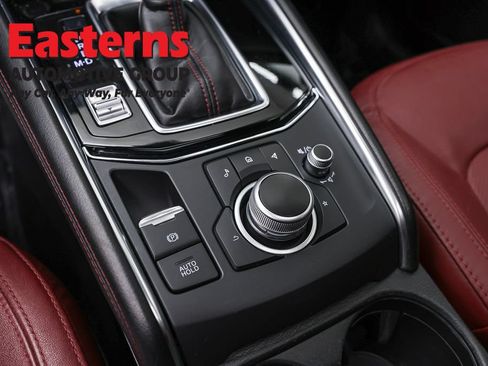 Used 2023 MAZDA CX-5 Carbon Edition AWD/4WD image 21