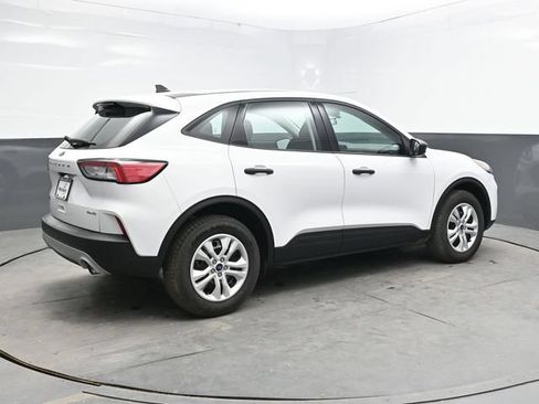 Used 2022 Ford Escape S AWD/4WD image 7