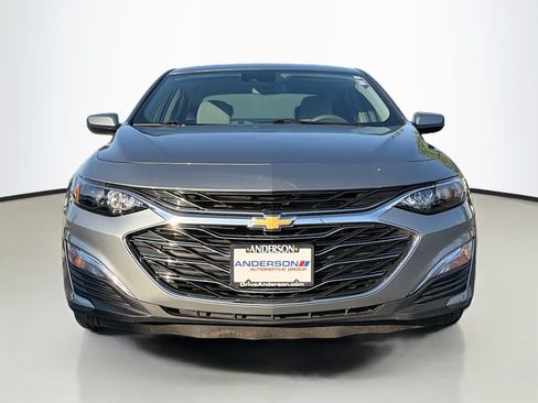 Used 2024 Chevrolet Malibu LS w/ Driver Confidence Package FWD image 15