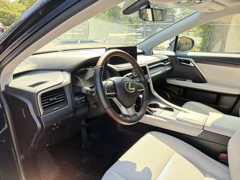Used 2020 Lexus RX 350 AWD w/ Premium Package image 20