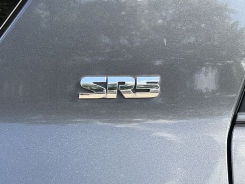 Used 2014 Toyota 4Runner SR5 RWD image 8