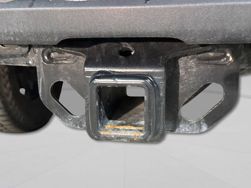 Used 2023 Toyota Tacoma TRD Sport image 48