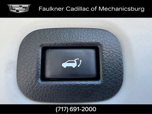Used 2015 Nissan Rogue SV w/ SV Premium Package AWD/4WD image 15
