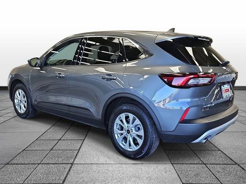 Used 2024 Ford Escape Active w/ Cold Weather Package image 7