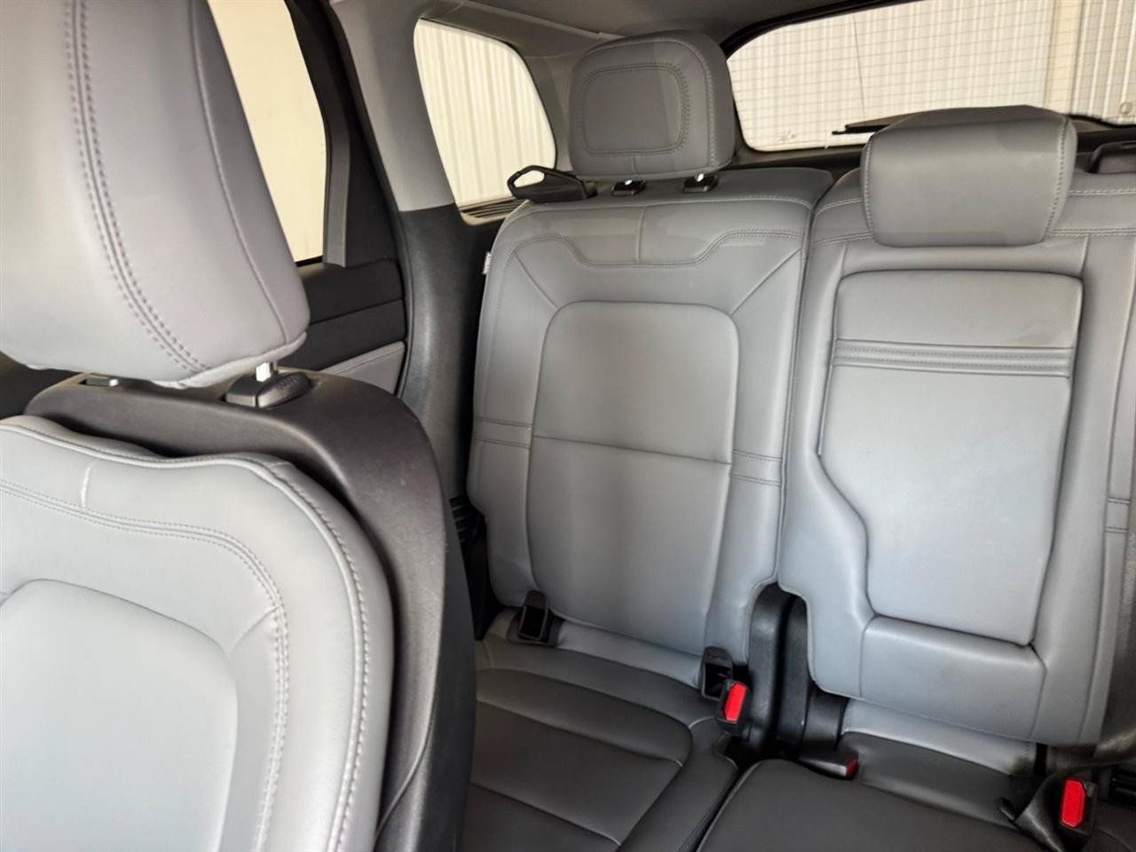 Used 2021 Lincoln Corsair AWD w/ Towing Package I image 9
