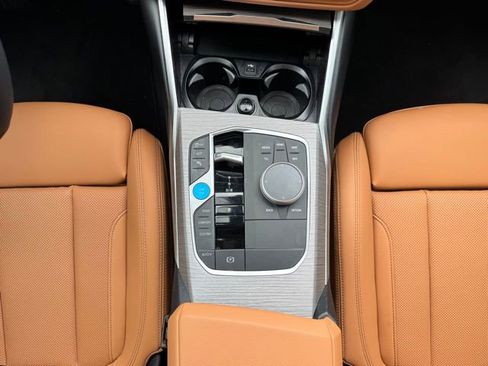 Certified 2025 BMW i4 xDrive40i w/ Premium Package image 24