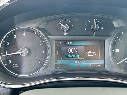 Used 2019 Buick Encore Preferred image 12