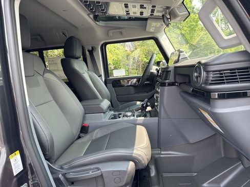 New 2025 INEOS Grenadier Fieldmaster Edition image 37