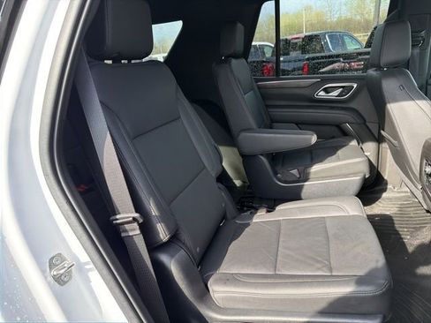 Used 2021 Chevrolet Tahoe Z71 image 13