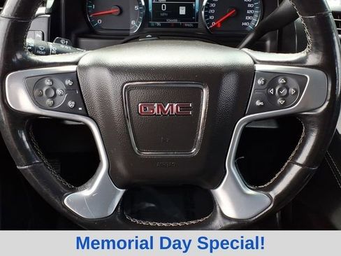 Used 2019 GMC Yukon SLT w/ Premium Edition AWD/4WD image 19