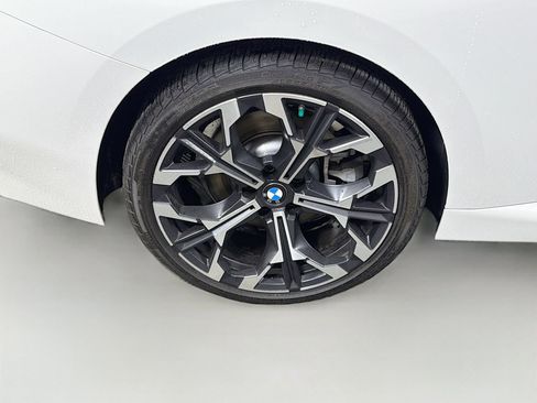 Used 2025 BMW 230i xDrive Coupe w/ M Sport Package image 34