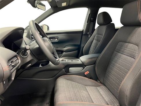 New 2025 Honda HR-V Sport image 13