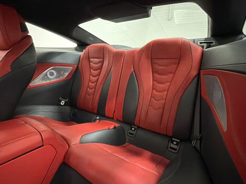 Used 2025 BMW M850i xDrive Coupe w/ M Carbon Exterior Package image 26