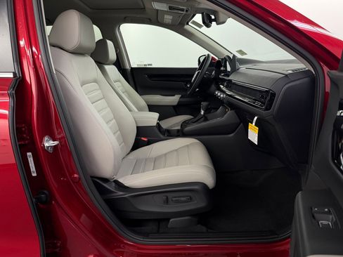 New 2026 Honda CR-V EX-L image 32