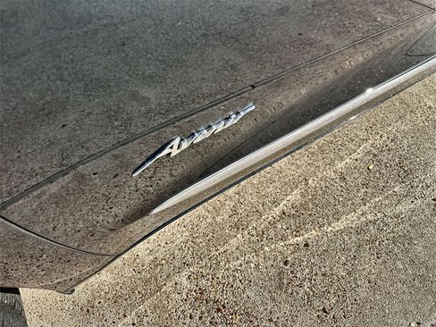 Used 2021 Buick Enclave Avenir w/ Avenir Technology Package image 14