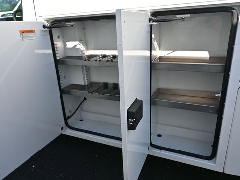 New 2024 Ford Transit 350 w/ Interior Upgrade Package image 11