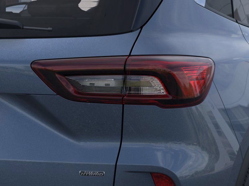 New 2025 Ford Escape SE FWD image 21