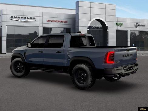 New 2026 RAM 1500 RHO AWD/4WD image 4