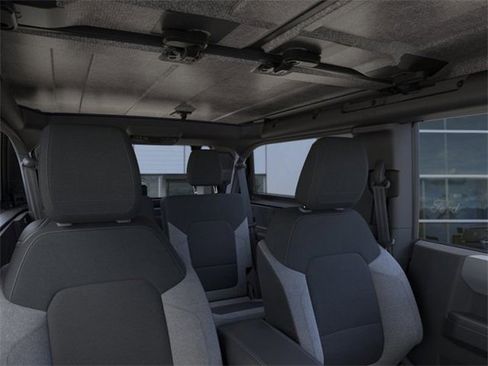 New 2025 Ford Bronco 2-Door w/ Sasquatch Package image 12