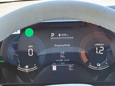 New 2026 Hyundai Santa Fe SE image 20