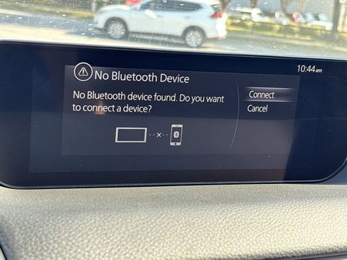 Certified 2025 MAZDA CX-50 AWD 2.5 S w/ Preferred Package image 29