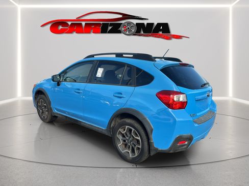 Used 2016 Subaru Crosstrek 2.0i Premium w/ Moonroof Package AWD/4WD image 9
